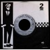 SPECIALS Too Much Too Young +4 (Two-Tone Records – CHS TT7) UK 1980 PS 7" EP (Ska, Vocal)